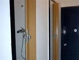 No Limit Sagrada Familia Hostal Barcelona