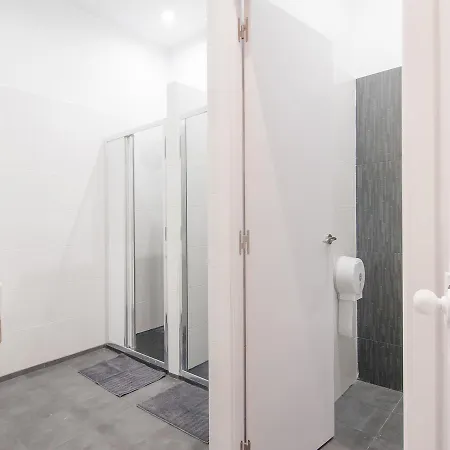 No Limit Sagrada Familia Hostal