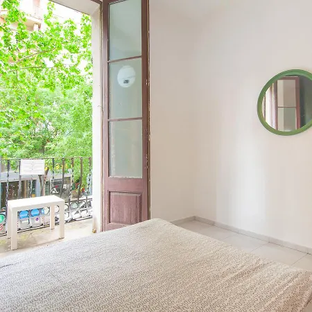 Hostel No Limit Sagrada Familia