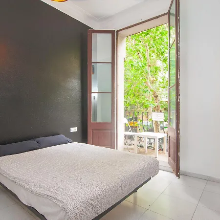 Hostal No Limit Sagrada Familia